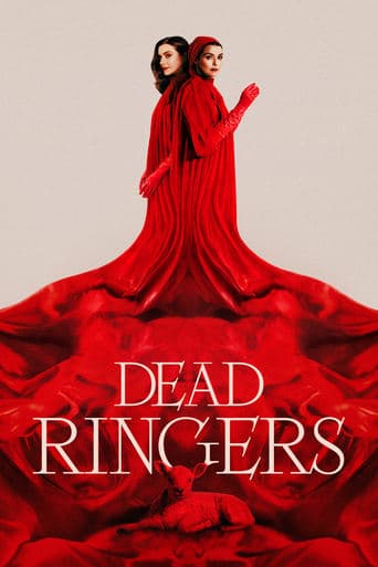 Movie poster for Dead Ringers