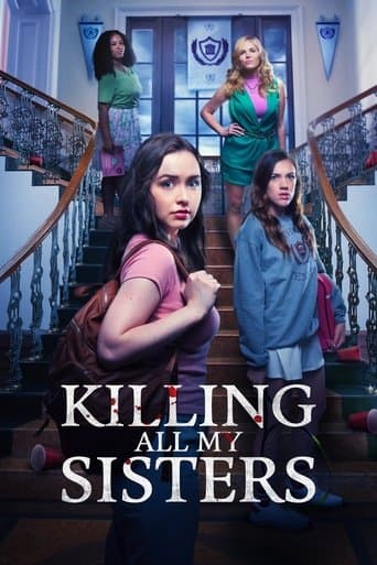 Movie poster for Killing All My Sisters