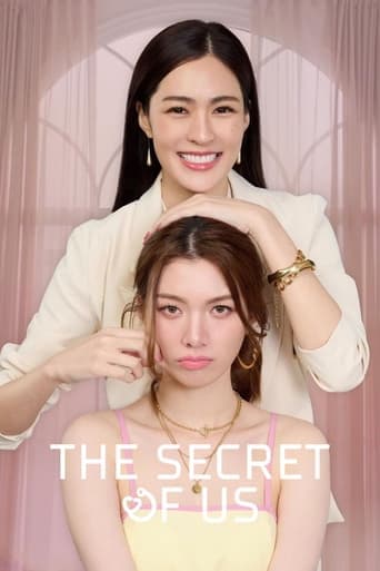 Movie poster for The Secret of Us