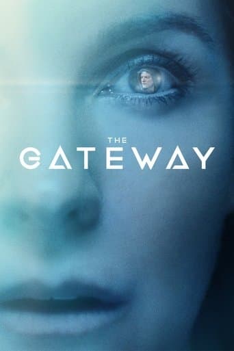 Movie poster for The Gateway
