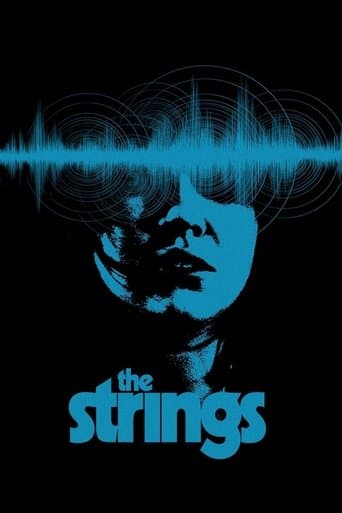 Movie poster for The Strings