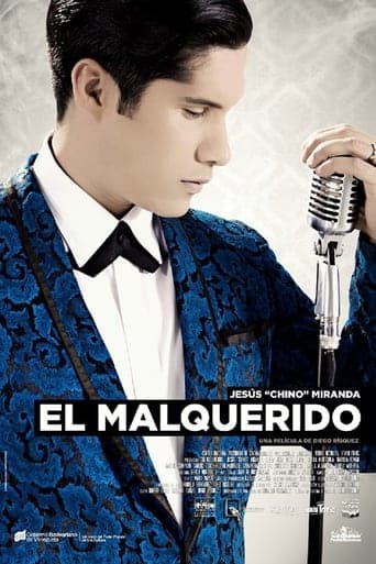 Movie poster for El Malquerido