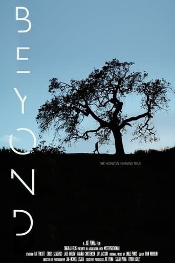 Movie poster for Beyond