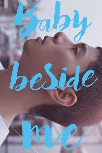 Movie poster for Baby Beside Me