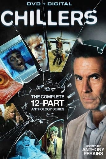 Movie poster for The Day of Reckoning