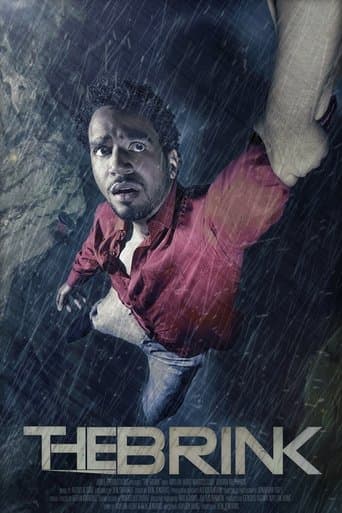 Movie poster for The Brink
