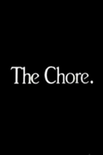Movie poster for The Chore