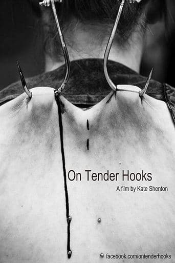 Movie poster for On Tender Hooks