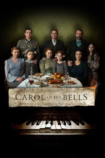 Movie poster for Carol of the Bells