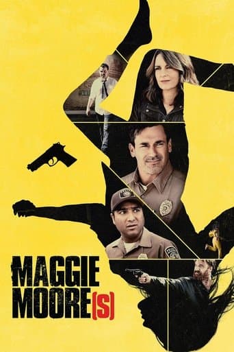 Movie poster for Maggie Moore(s)