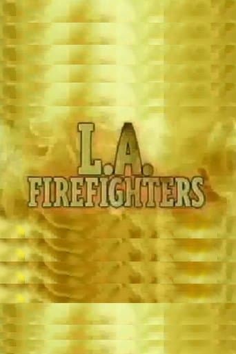 Movie poster for Fire Co. 132