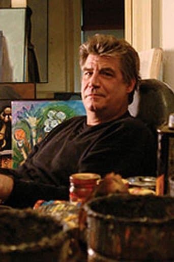 Movie poster for The Art of Failure: Chuck Connelly Not for Sale