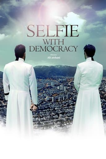 Movie poster for Selfie With Democracy