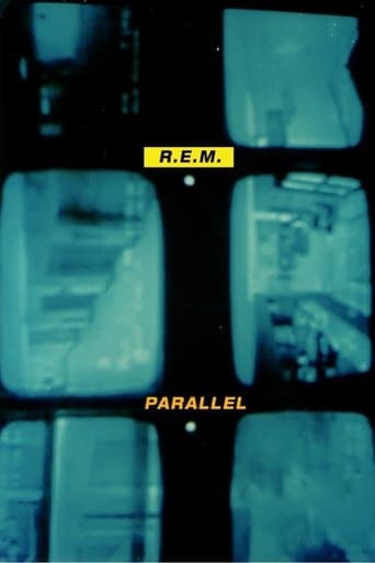 Movie poster for R.E.M.: Parallel