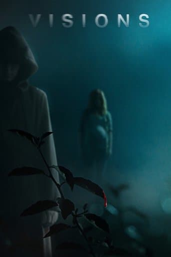 Movie poster for Visions