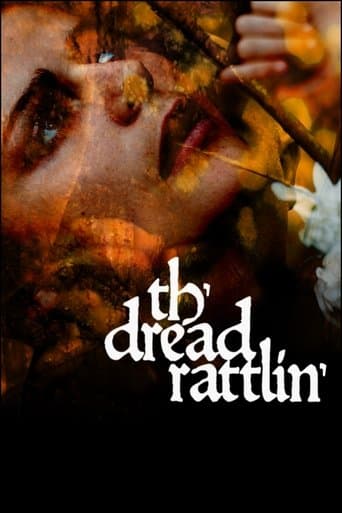 Movie poster for Th'dread Rattlin'