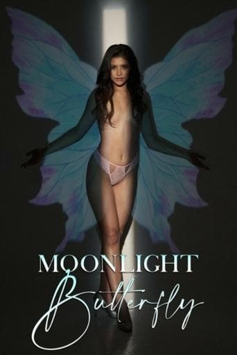 Movie poster for Moonlight Butterfly