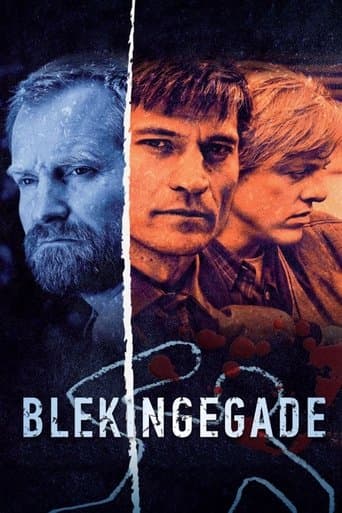 Movie poster for The Left Wing Gang