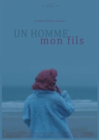 Movie poster for A Man My Son