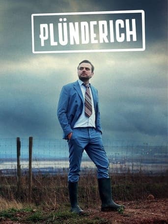 Movie poster for Plünderich