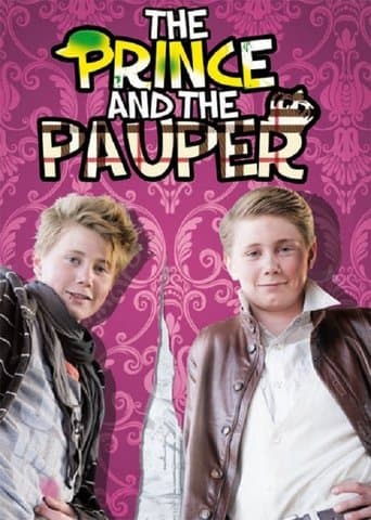 Movie poster for Prinz und Bottel
