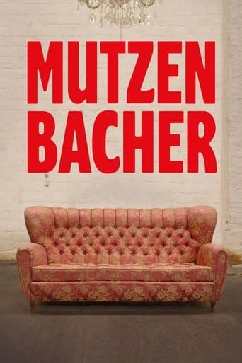 Movie poster for Mutzenbacher