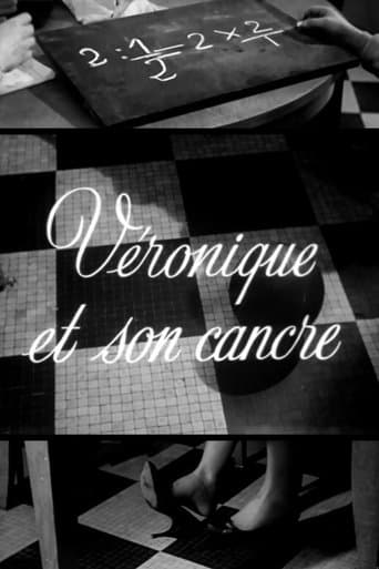 Movie poster for Véronique and Her Dunce