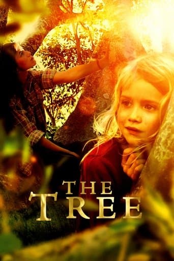 Movie poster for The Tree