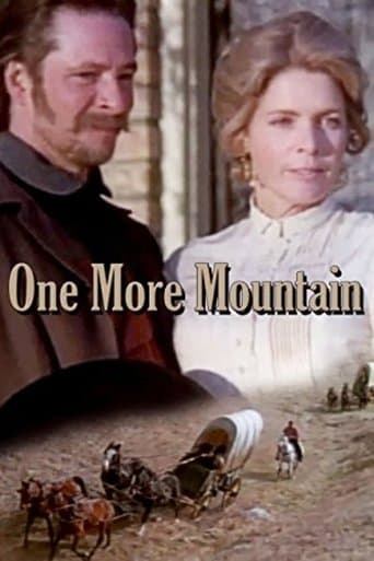 Movie poster for One More Mountain