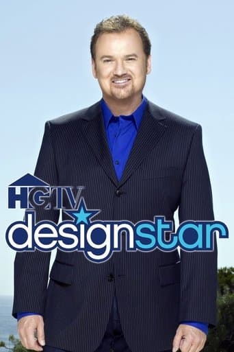 Movie poster for HGTV Star