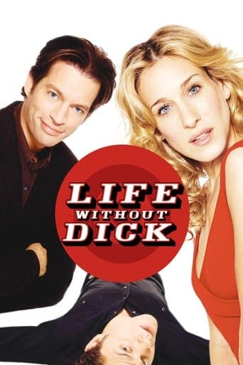 Movie poster for Life Without Dick