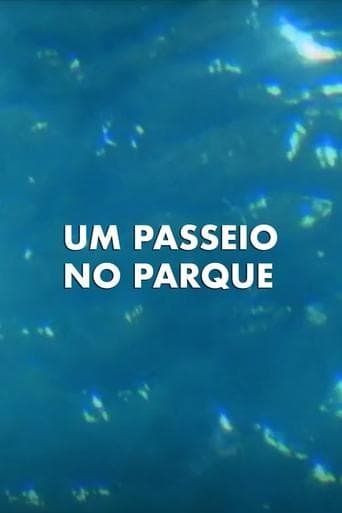 Movie poster for Um Passeio no Parque