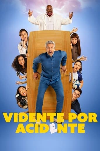 Movie poster for The Job Whisperer