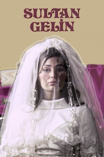 Movie poster for Sultan Gelin