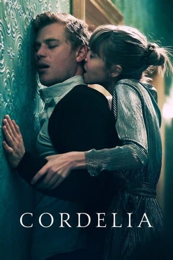 Movie poster for Cordelia