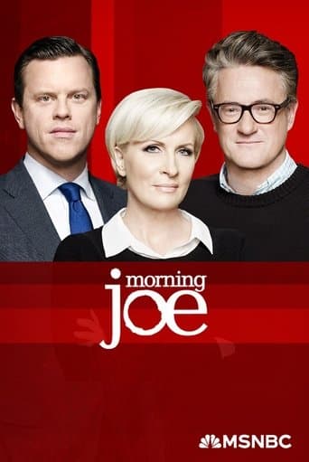 Movie poster for Morning Joe