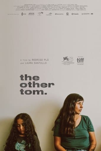 Movie poster for The Other Tom