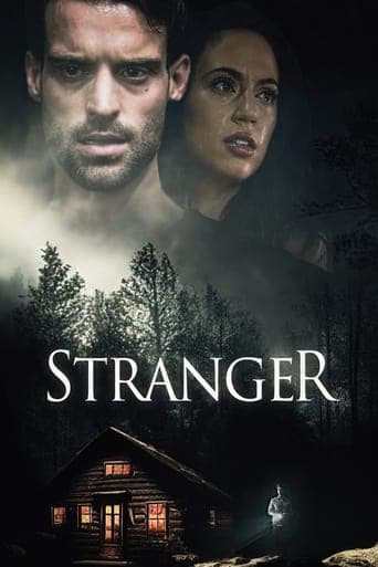 Movie poster for Stranger