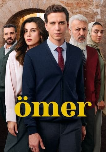 Movie poster for Ömer