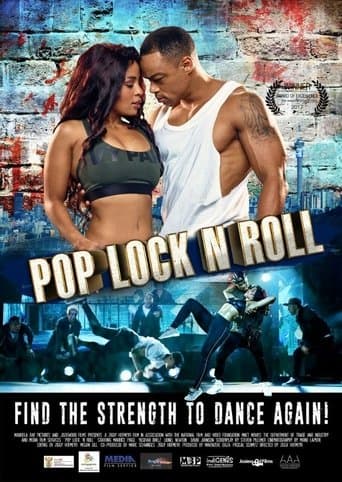 Movie poster for Pop, Lock 'n Roll
