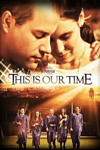Movie poster for This Is Our Time