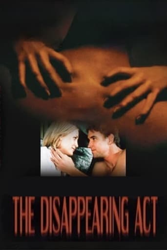 Movie poster for When He Didn't Come Home