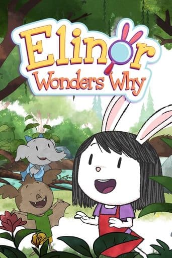 Movie poster for Elinor Wonders Why