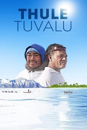 Movie poster for ThuleTuvalu