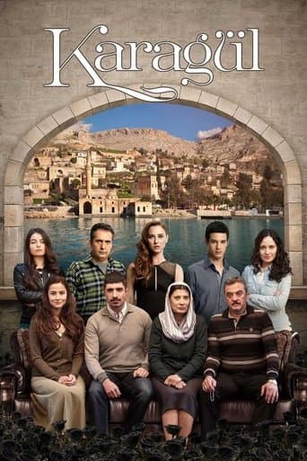 Movie poster for Black Rose