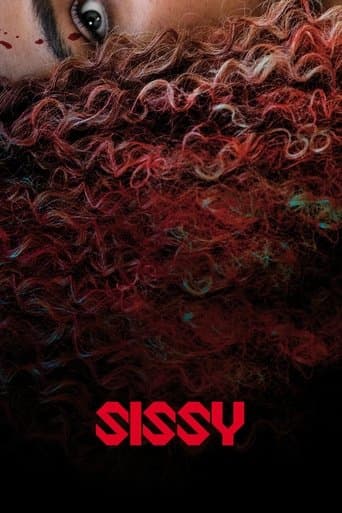 Movie poster for Sissy
