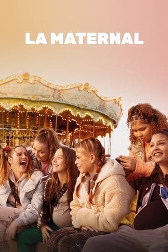 Movie poster for Motherhood