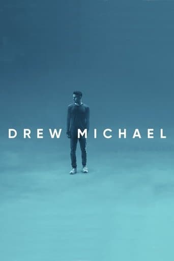 Movie poster for Drew Michael