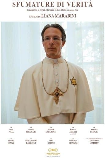 Movie poster for Sfumature di verità
