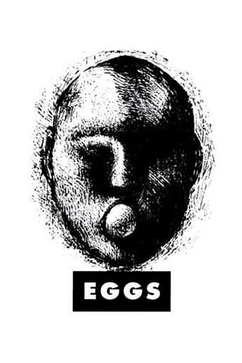 Movie poster for Eggs
